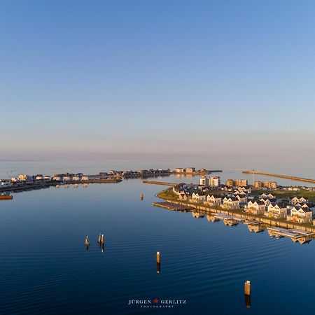 Ferienwohnung Kap Mar 2 Ольпениц Экстерьер фото